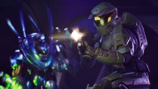 GamesRadar+