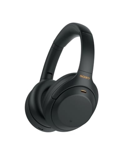 Sony WH-1000MX4 Wireless Headphones: was &pound;279.99 now &pound;175 at Amazon