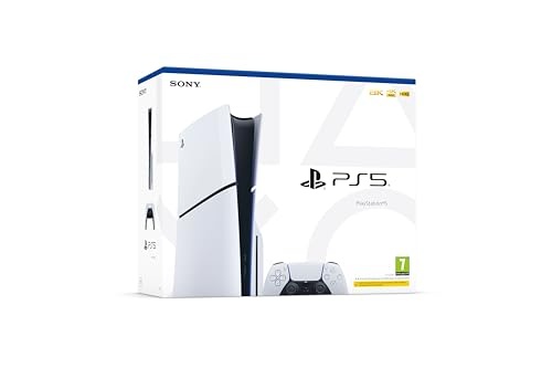 Sony PlayStation 5: was &pound;479.99 now &pound;399.99 at Amazon