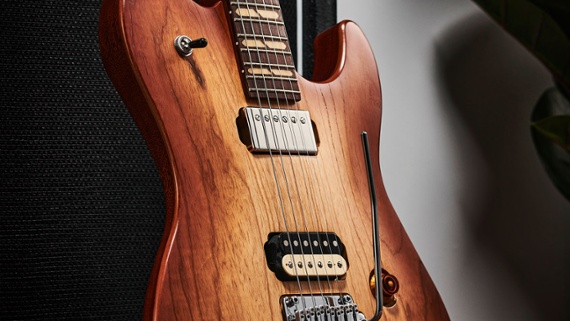 Godin Radium-X review