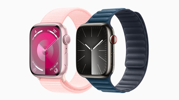 The 9 biggest upgrades for the Apple Watch 9