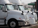 Commercial trucks in demand during pandemic