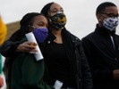 Black professionals discuss emotional toll of social unrest