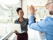 Build a culture of recognition to thank employees