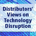 New NAW research: "Distributors' Views on Technology Disruption and How to Respond"