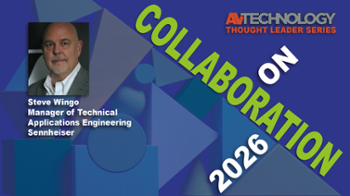 On Collaboration 2026: Sennheiser