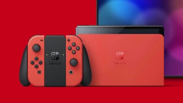 The Nintendo Switch 2 may not be launching for a while