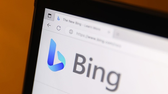 We might be getting ads alongside Bing's AI