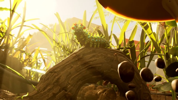 Surprise! Obsidian is making Grounded 2, and it's launching into Steam Early Access and Xbox Game Preview next month