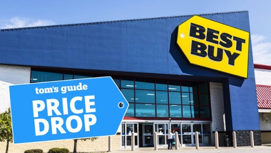 31 Labor Day deals you can still get at Best Buy — shop TVs, laptops, appliances and more