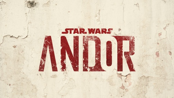 Cassian Andor strikes back at the Empire in fantastic new 'Andor' trailer from Disney Plus