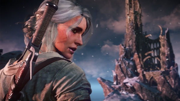 GamesRadar+