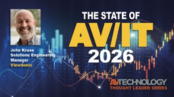 The State of AV/IT 2026: ViewSonic