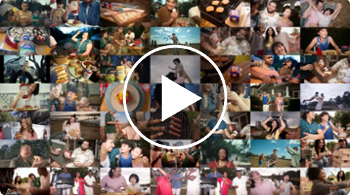 Tracy-Locke, Kraft Heinz debut "The United Tastes of America"