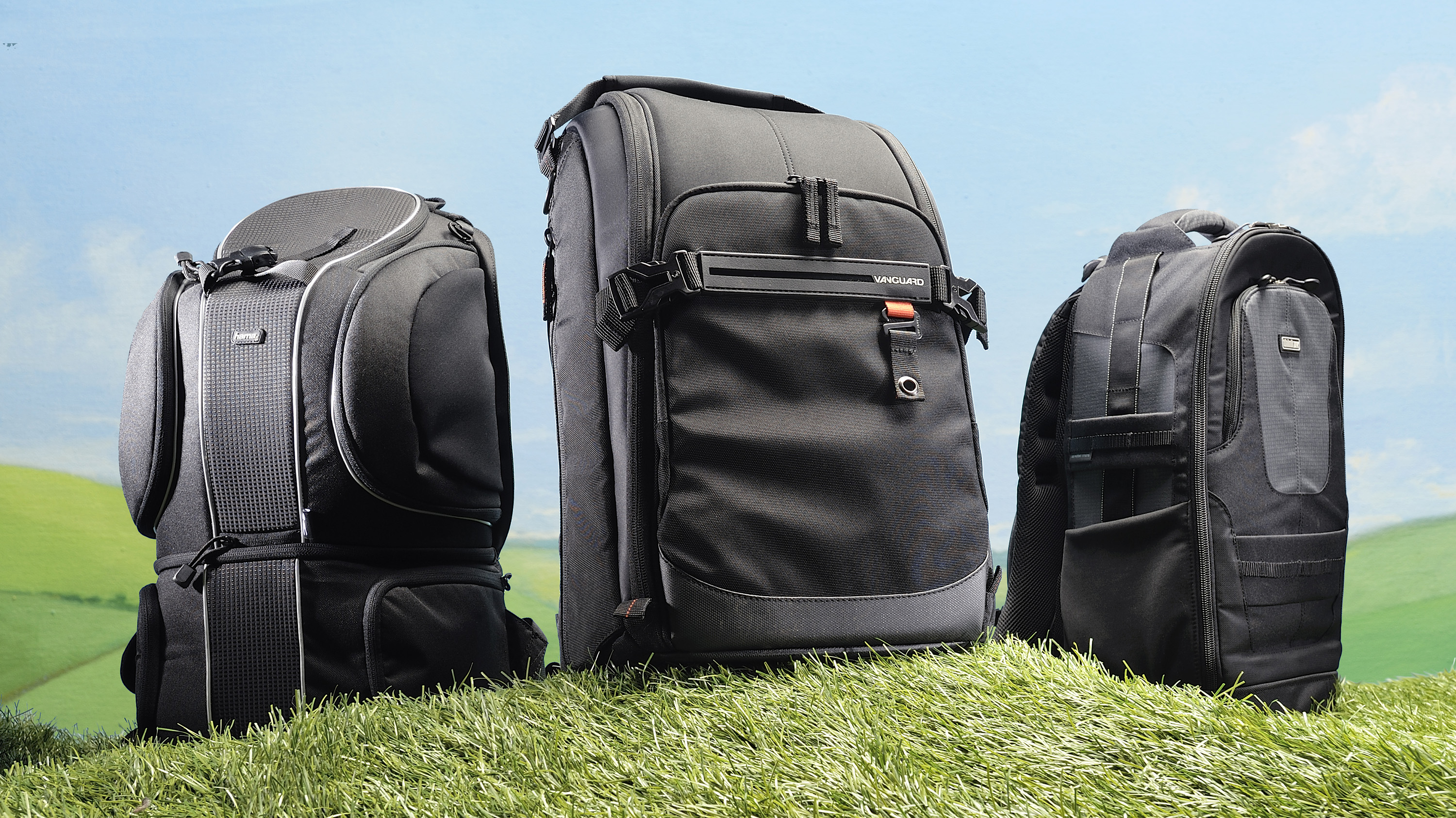 The best camera backpacks