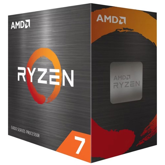 AMD Ryzen 7 5800X