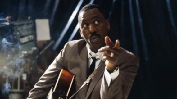 Jazz great Wes Montgomery explains why the guitar is “not a perfect instrument”