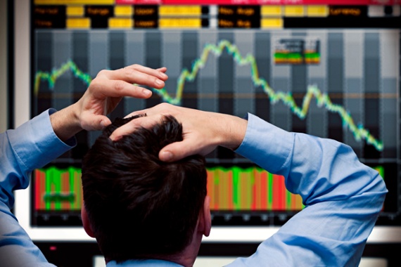 Financial markets chaos - what it means for you
