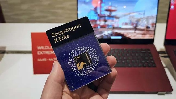 Qualcomm teases "high performance" desktops powered by Snapdragon X processors