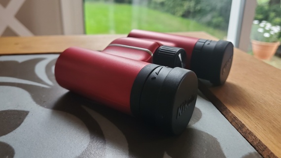 Nikon Aculon T02 8x21 binocular review