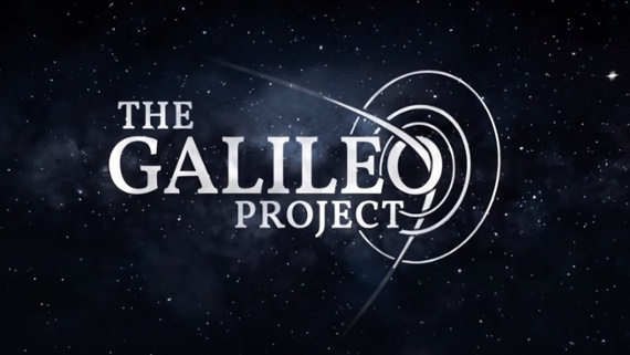 On the trail of unidentified aerial phenomenon: the Galileo Project looks ahead