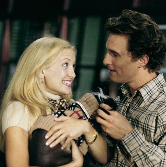 'How to Lose a Guy in 10 Days' Came Out 20 Years Ago&mdash;Here's Where it Stands in Our Best Rom-Coms List
