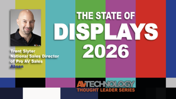 The State of Displays 2026: Absen