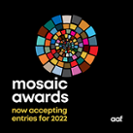 Submit Your Diversity, Equity and Inclusion Work to the 2022 Mosaic Awards