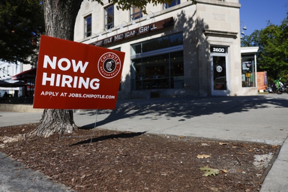 339K jobs added to US payrolls in May