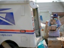 Sources: USPS hampered by holiday rush