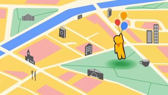 Google Maps Street View turns 15, gets an update