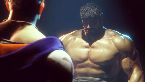 Street Fighter 6 is now official, but we still have questions