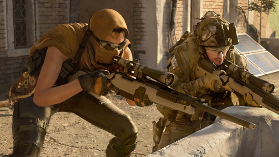 Call of Duty dips into 'pay-to-win' with $12 bundle that gives you actual gameplay advantages
