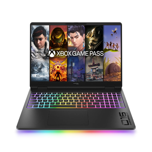 HP Omen Max 16 (RTX 5070 Ti) 16t-ah100: was $2,799.99 now $1,999.99 at HP US