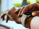 Wellness trends include mental health days, wearable tech