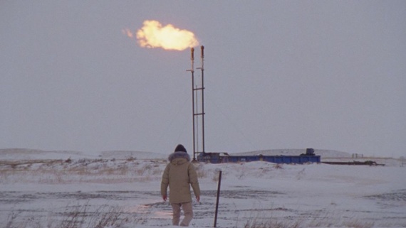 How to Blow Up a Pipeline is "an impeccably crafted nail-biter"