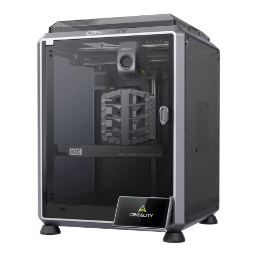 Creality K1C 2025 3D Printer: was $559 now $369 at Creality Store