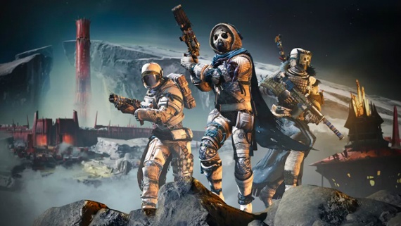 Sony is picking up the Bungie games studio for $3.6 billion