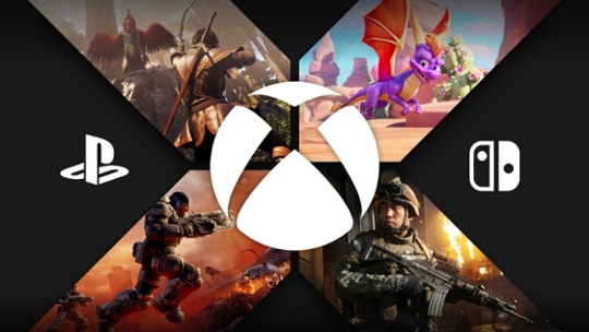 GamesRadar+