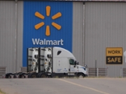 Walmart to upskill workforce, upgrade distribution centers
