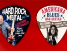 Sweetwater Sets Guitar Recording Workshops