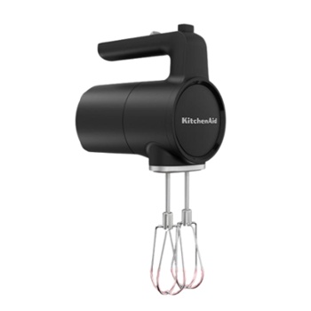 Go™ Cordless Hand Mixer, KitchenAid