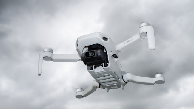 Best cheap drones under $500