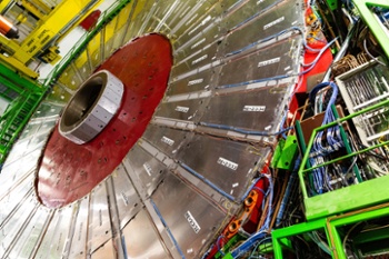 CERN pauses future collaboration with Russia at Ukrainian scientists' request