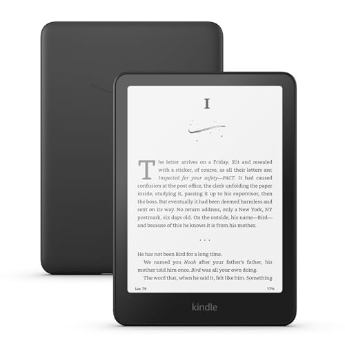 Amazon Kindle Paperwhite: was $159.99 now $129.99 at Amazon