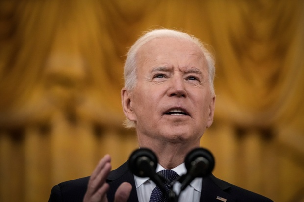 Biden aims to enforce restrictions on jobless benefits