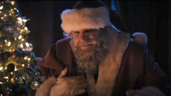 Violent Night’s David Harbour Has The Perfect Mrs. Claus Dream Cast For A Potential Sequel