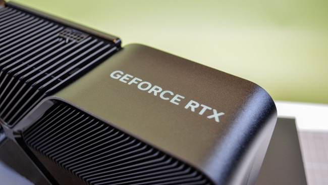 Nvidia's next-gen RTX 5080 CPU gets leaked again