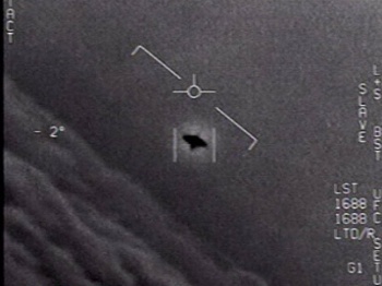 Congress holding UFO hearing Tuesday morning: Watch it live.