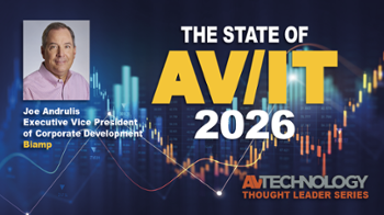 The State of AV/IT 2026: Biamp